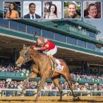 Big-Race Showdown: Lexington Stakes, Apple Blossom Handicap Selections